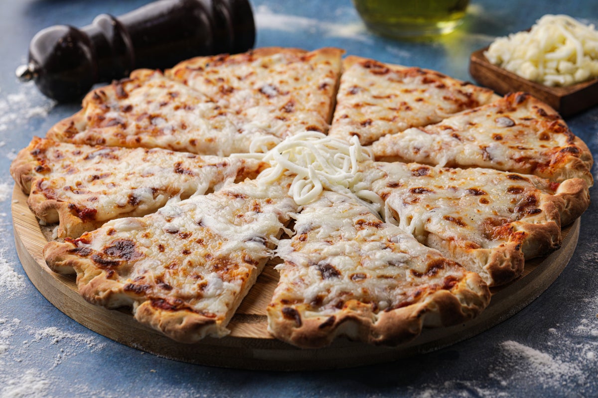 Margherita