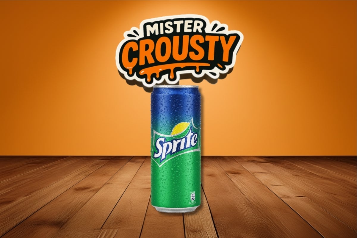 Sprite 🥤