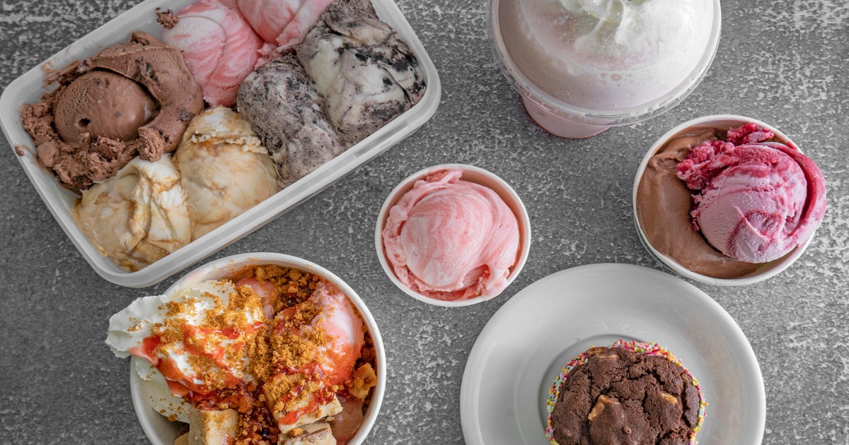 Dylan's Ice Cream Haslemere delivery from Haslemere Order with