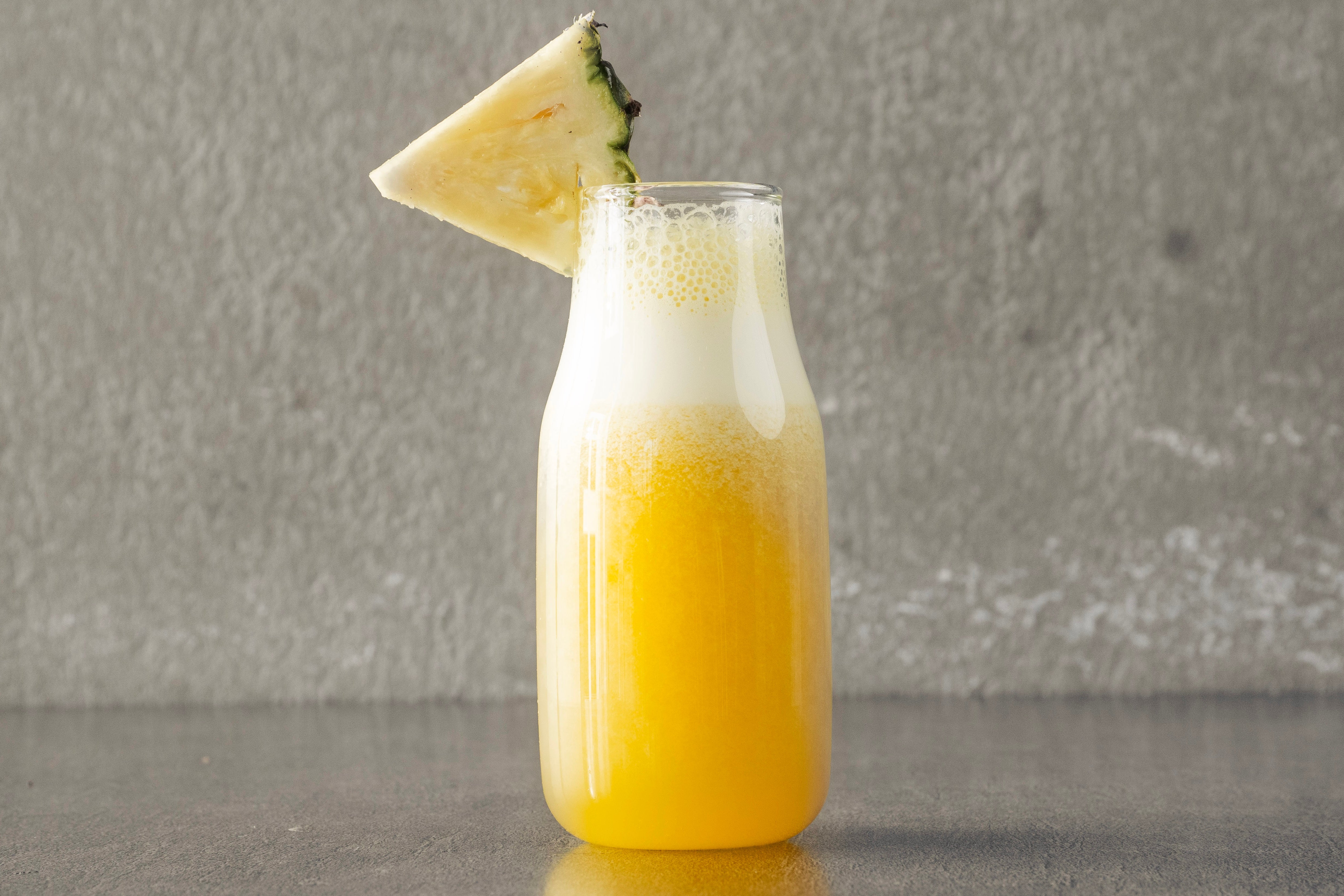 Pineapple Juice