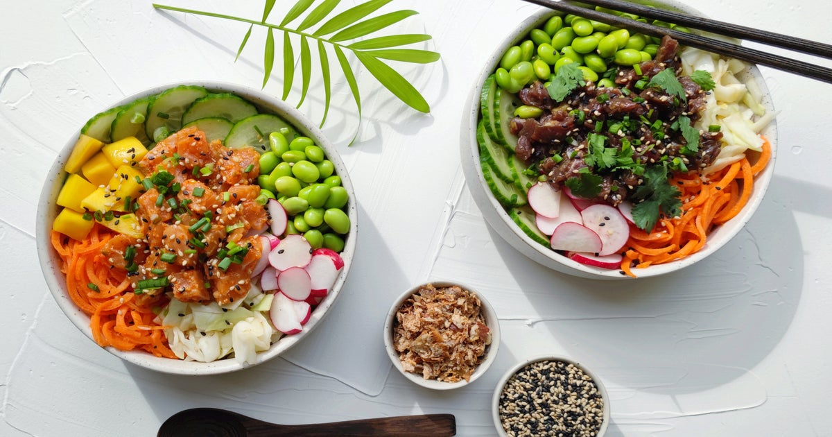 PACIFIC BOWL livre depuis Paris 20ème Gambetta Commandez avec Deliveroo