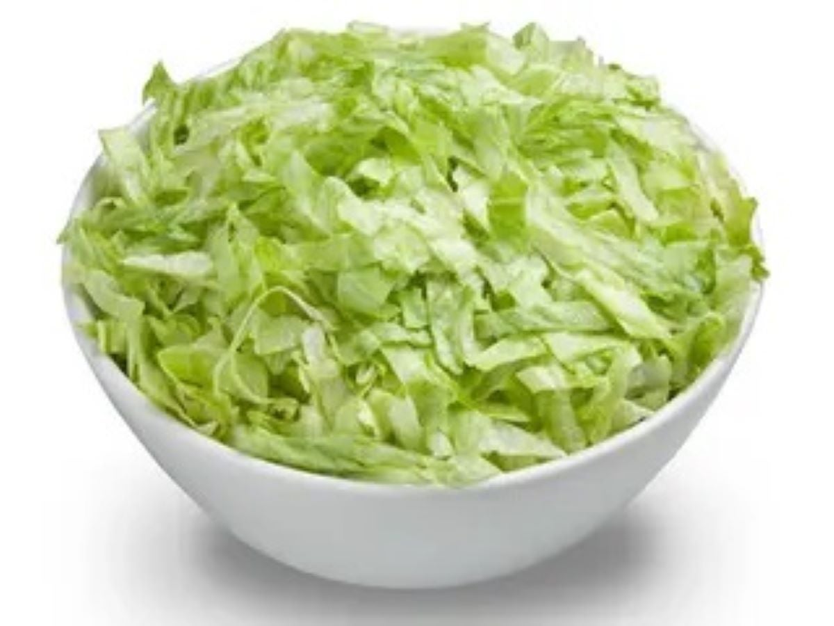 Extra Lettuce