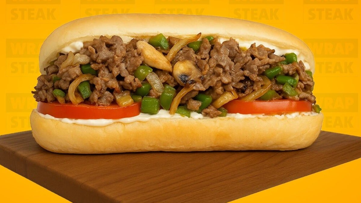 Ultimate Steak