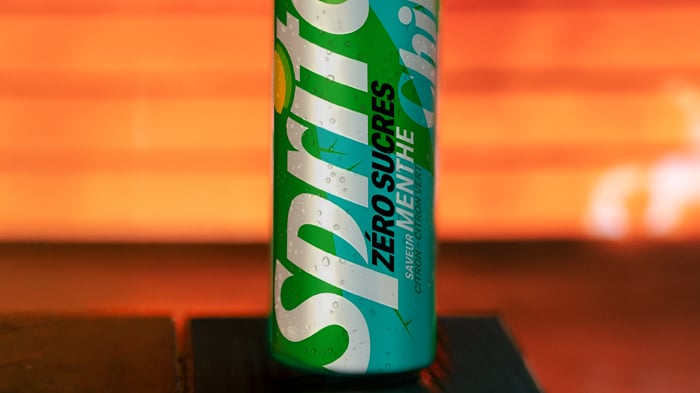 Sprite Chill