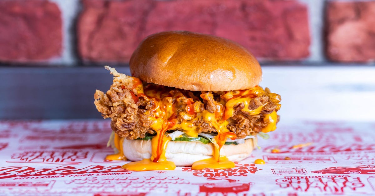 Butchies Buttermilk Fried Chicken Ealing delivery from Ealing Order