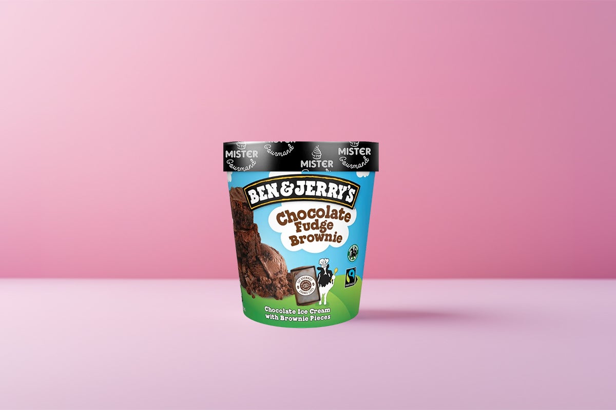 Chocolat 465 mL