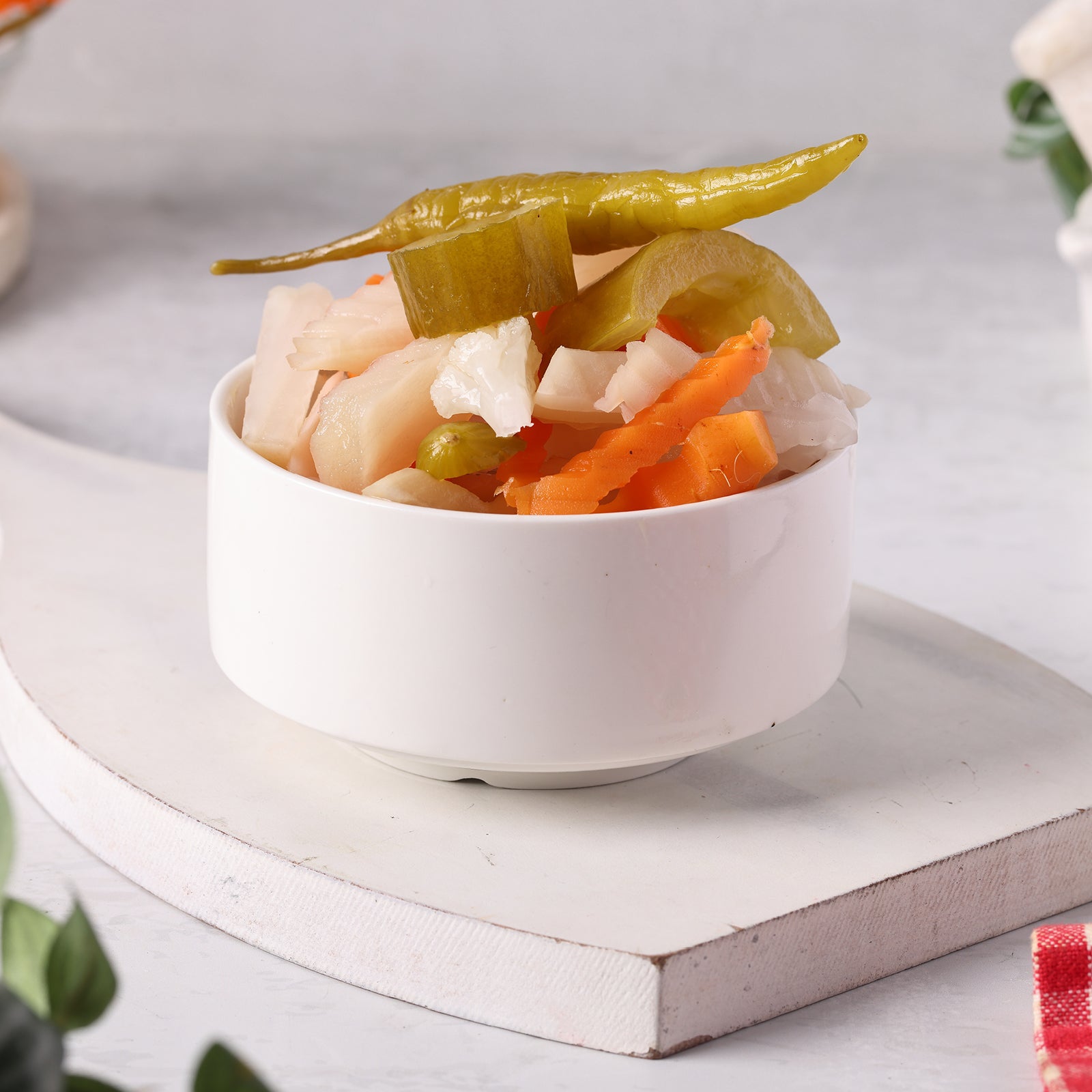 Pickles