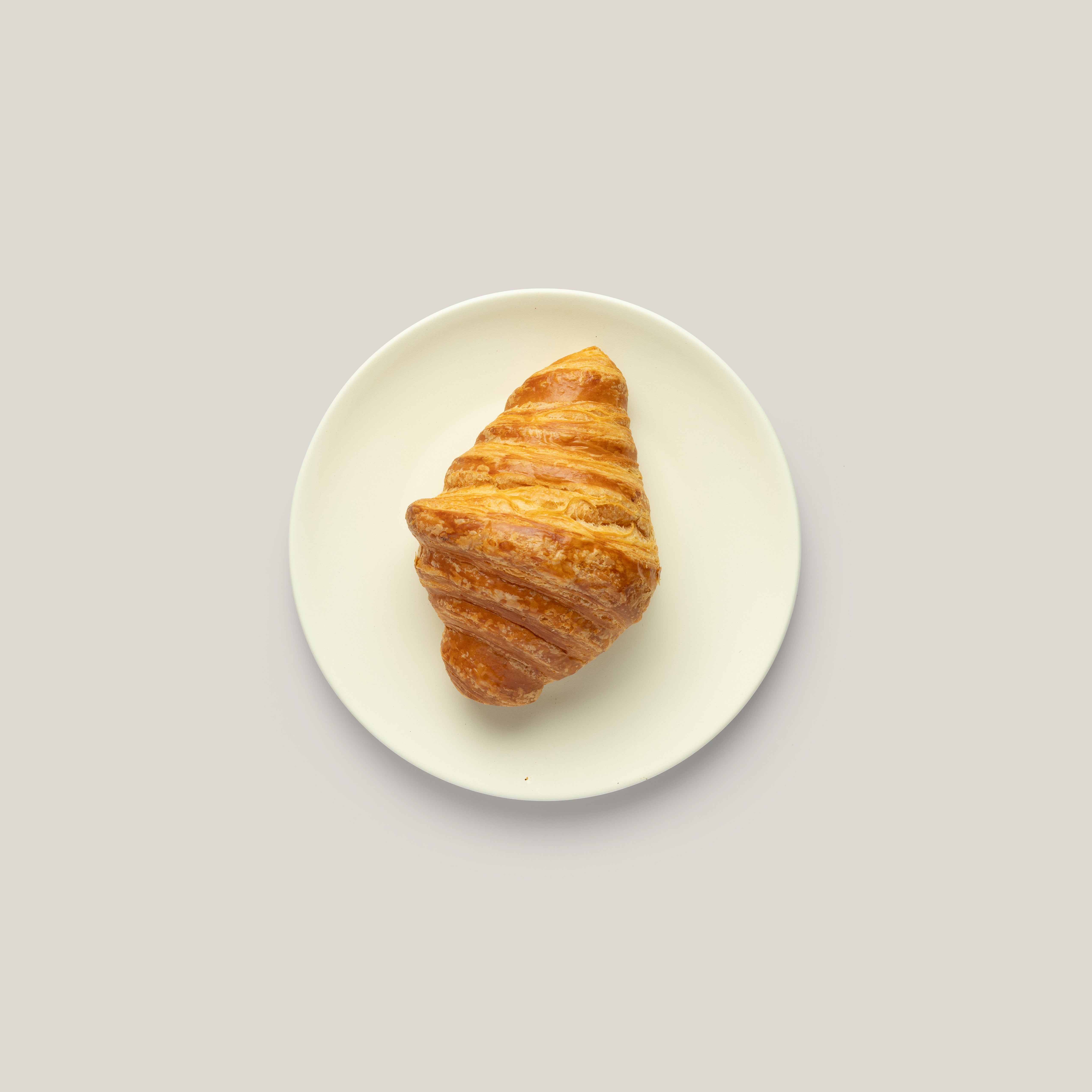 Plain Croissant