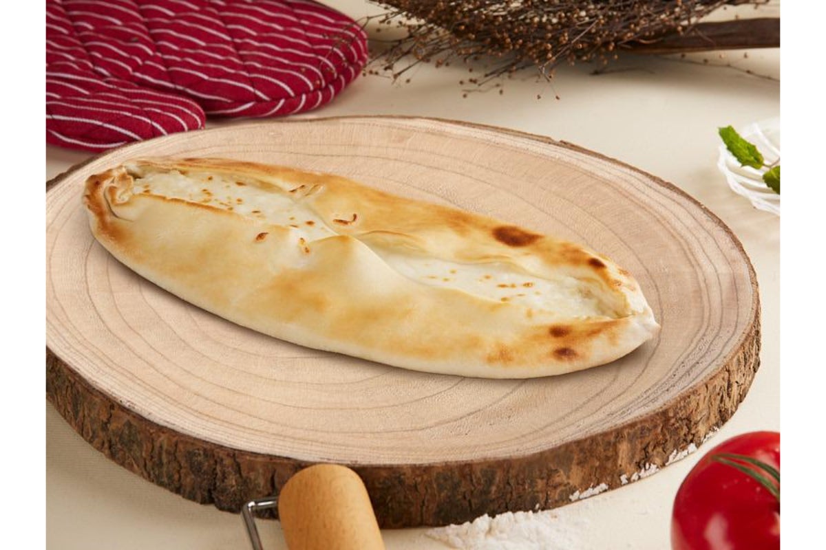 Mozzarella Cheese