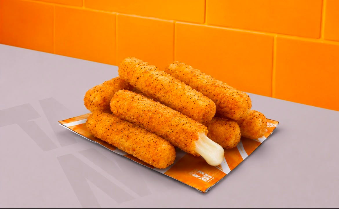 STICK MOZZA-AIL 😍