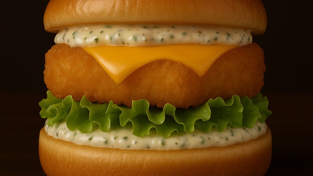 Filet-O-Fish