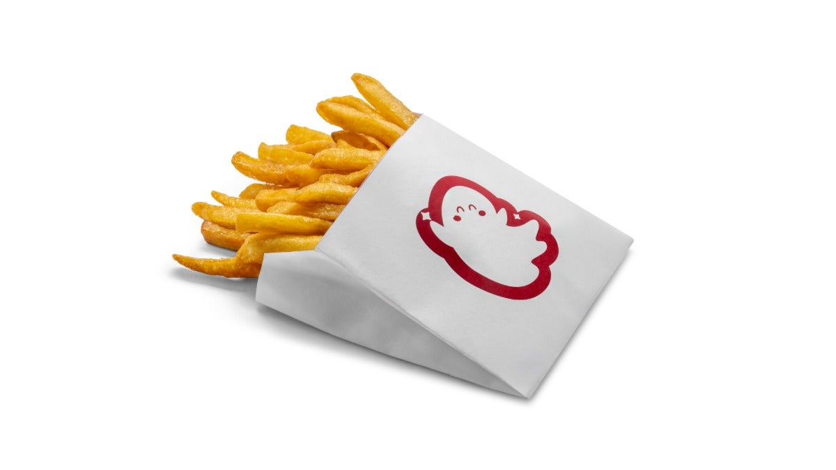 Fries