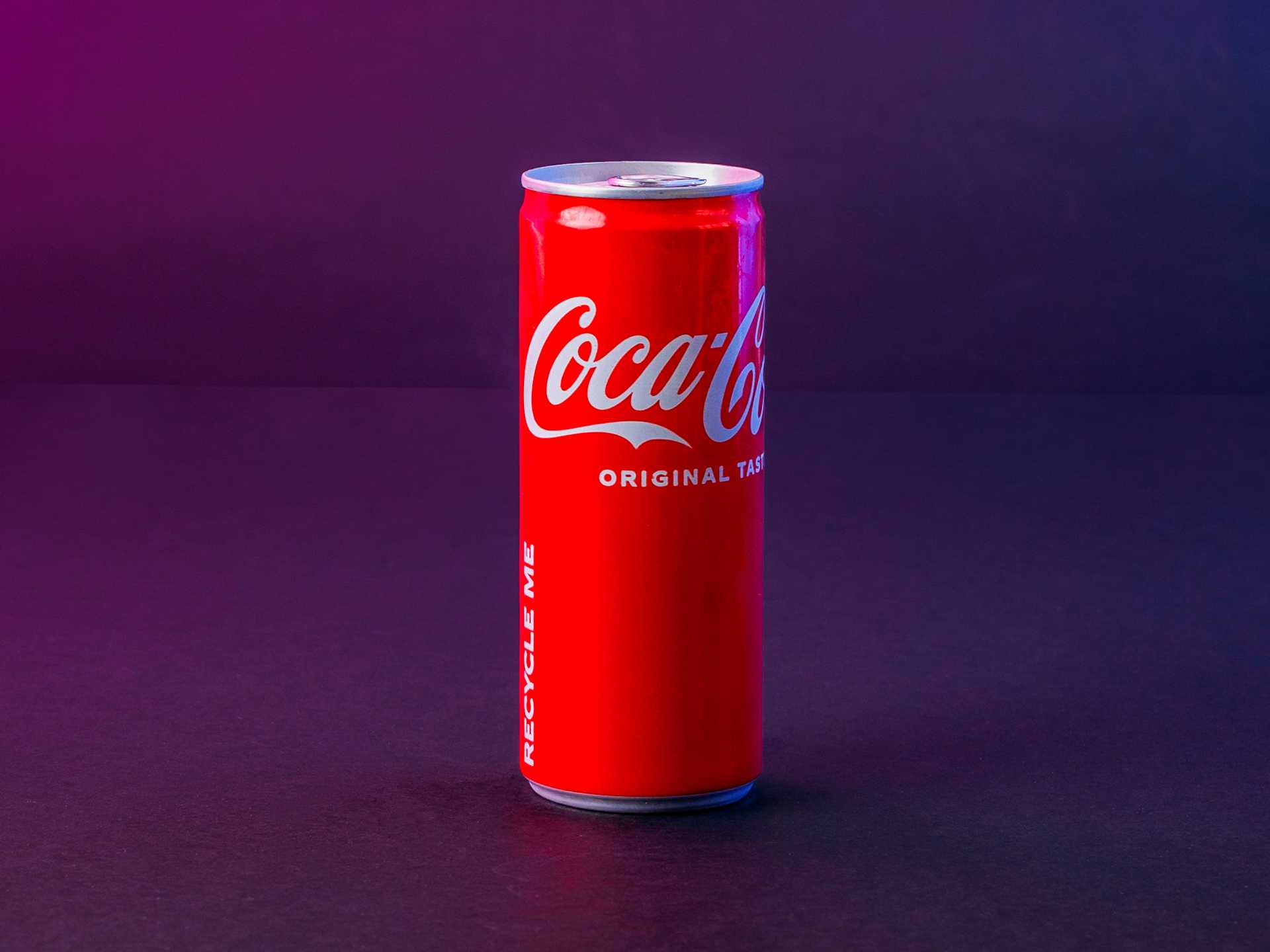 Coca Cola