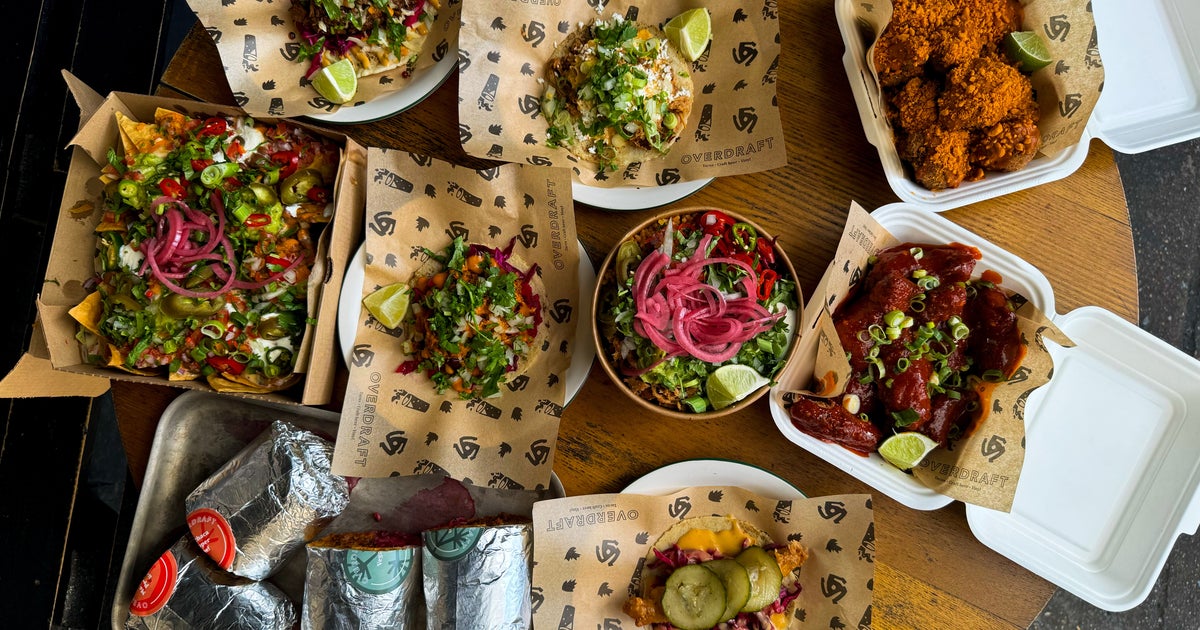 Overdraft Beer & Tacos - Bedford Place delivery from Banister Park ...