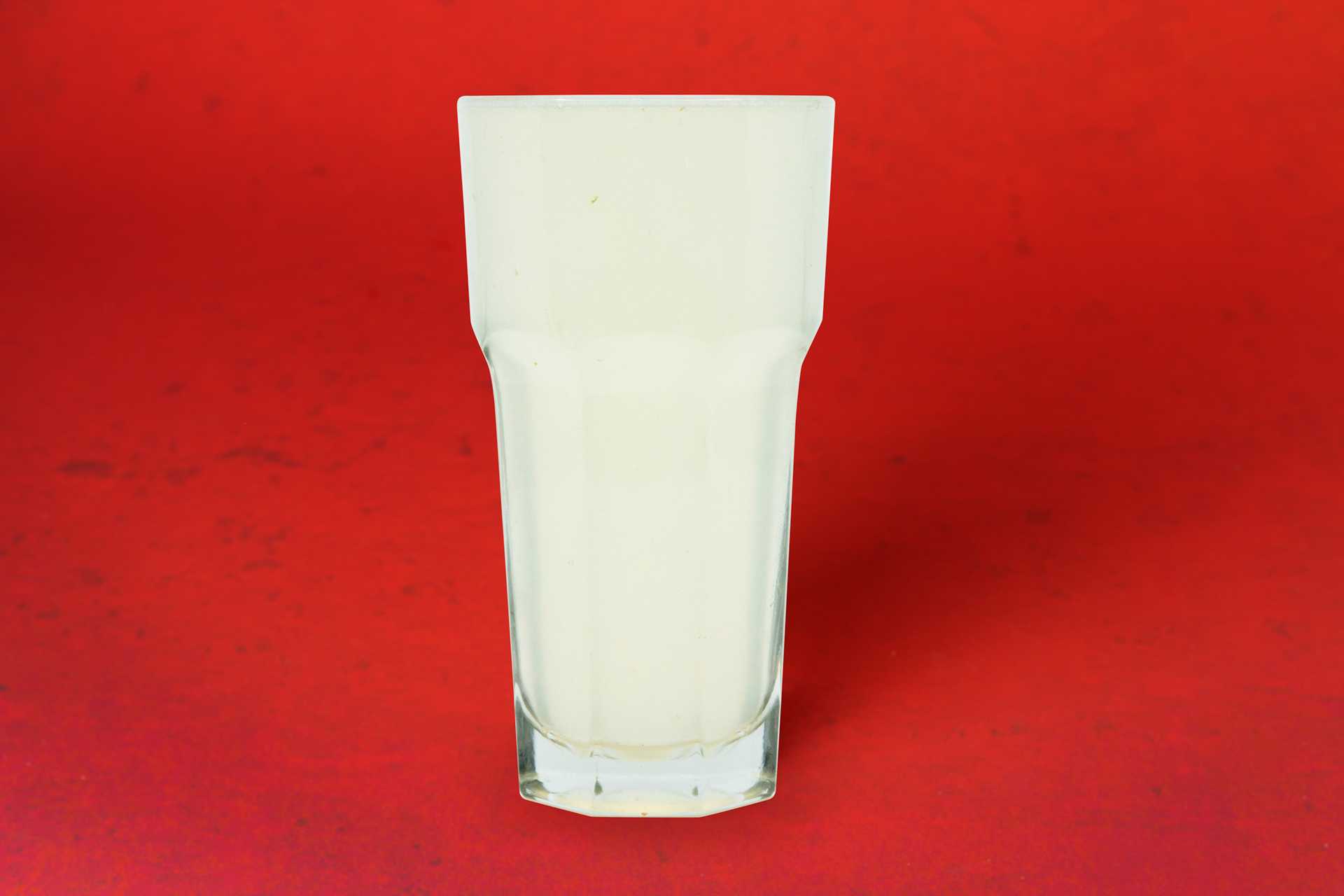Fresh Lemon Juice