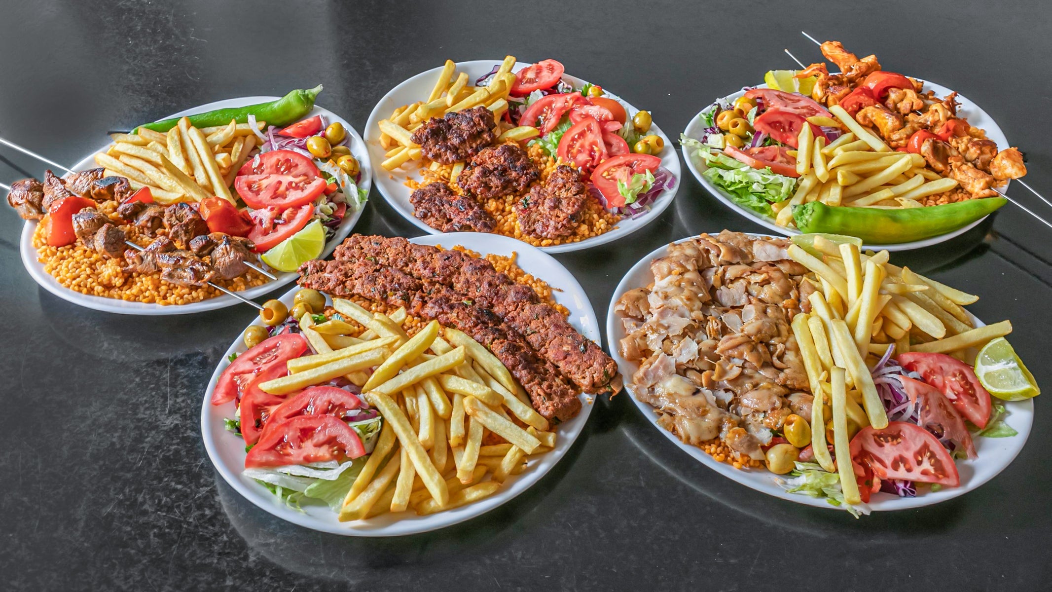 Quels sont les produits à commander chez ali baba