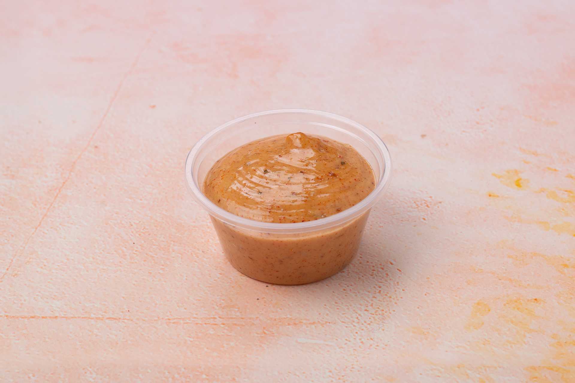 Garlic Mayo