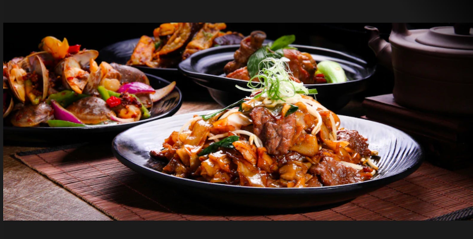 Kitchen Republic Delivery From Box Hill Order With Deliveroo