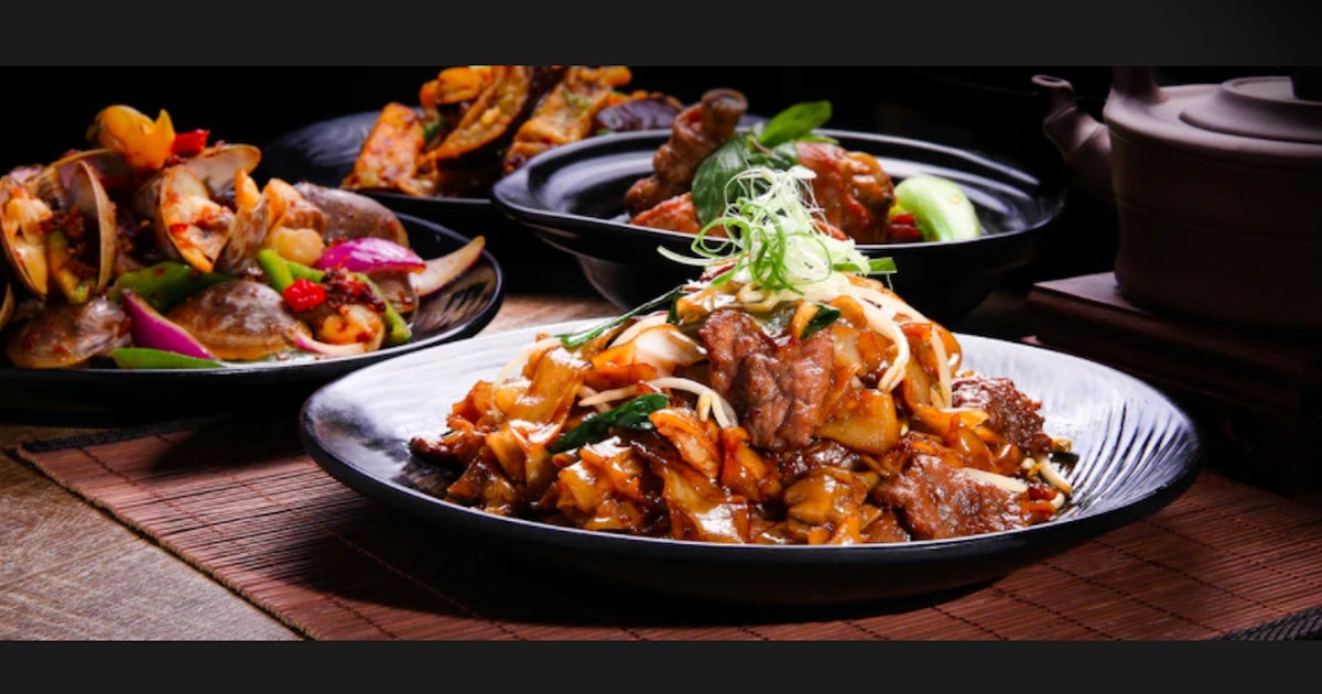 Kitchen Republic Delivery From Box Hill Order With Deliveroo Kitchen Republic Delivery From Box Hill Order With Deliveroo