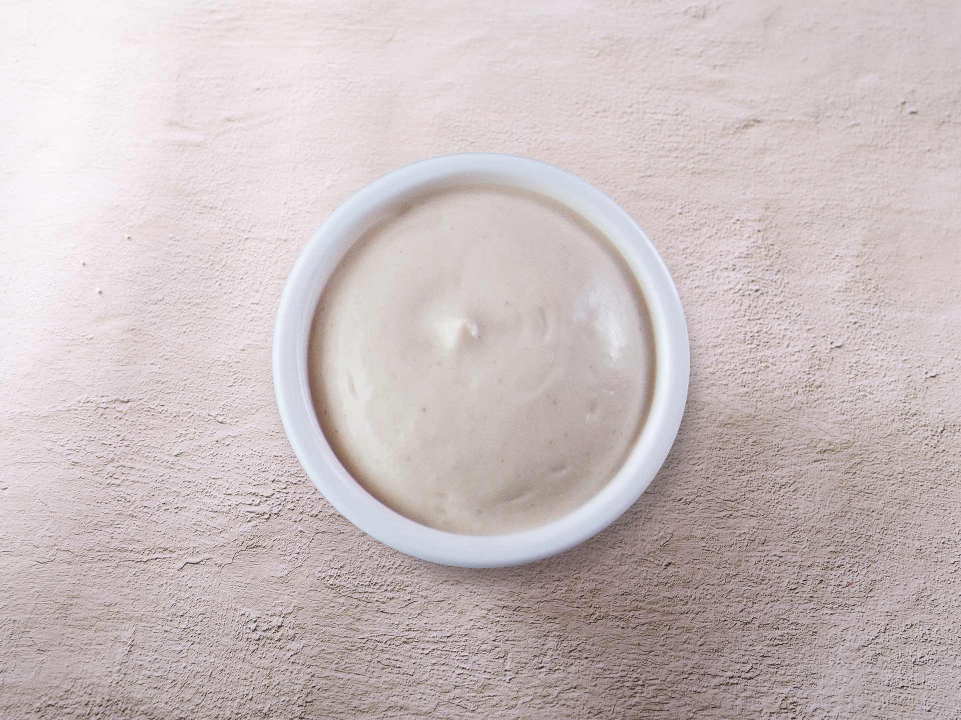 Caesar Dressing