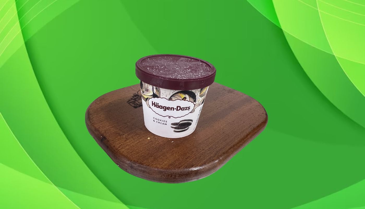 Häagen-Dazs