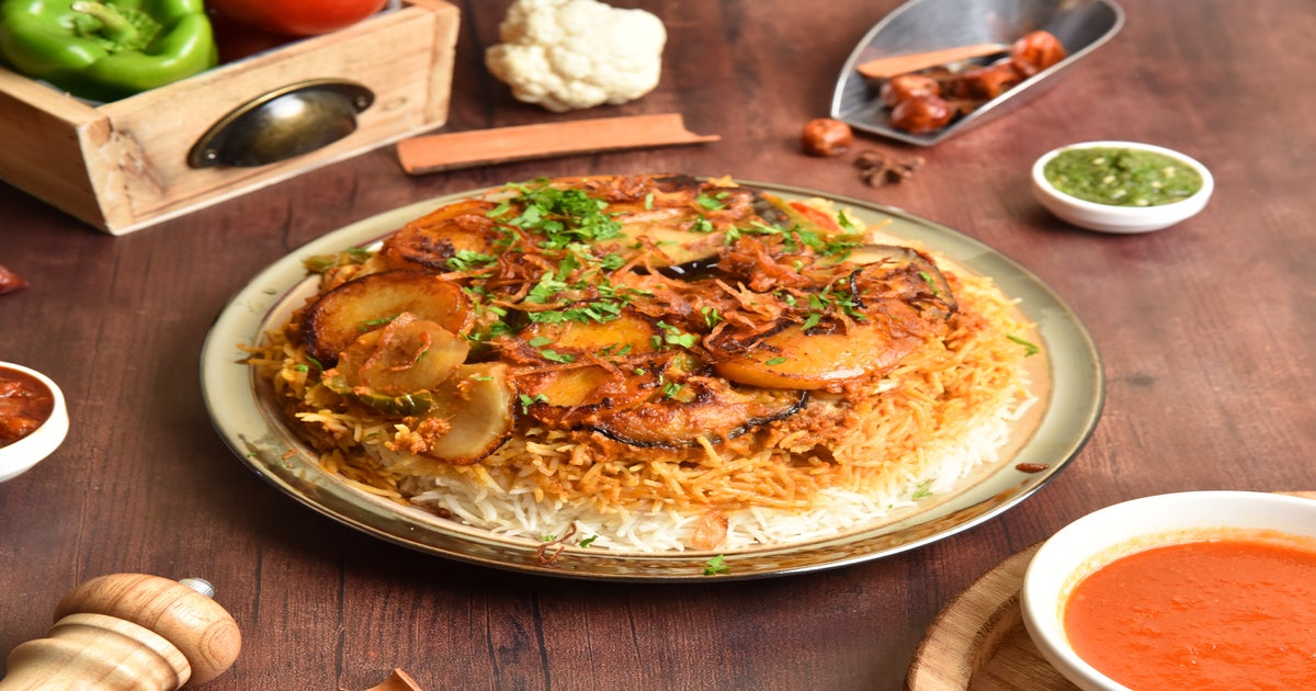 Kabsa House كبسة هاوس - Mahboula delivery from Mahboula - Order with ...