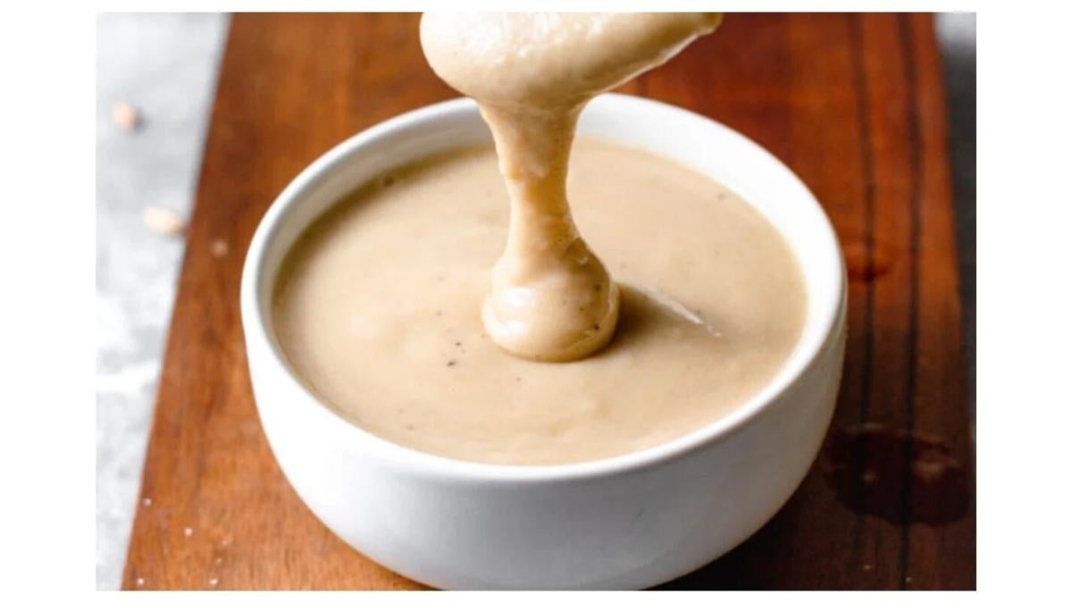 Tahini Sauce