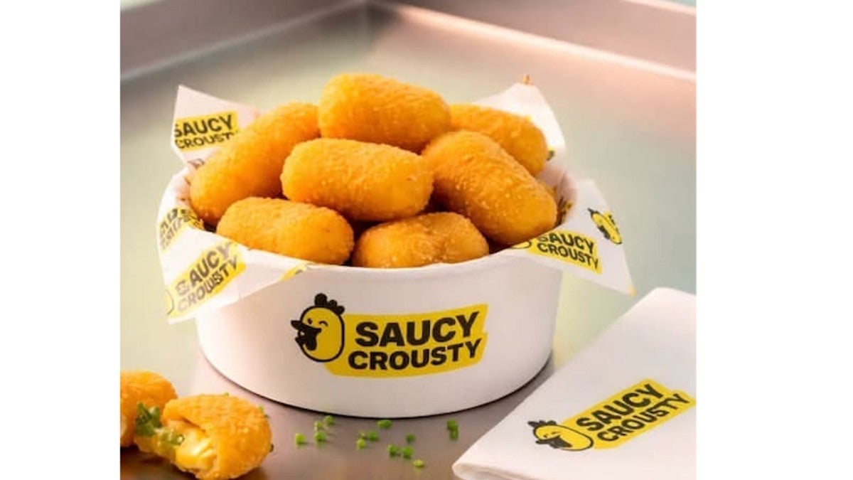 X5 Chili Cheese Nuggets
