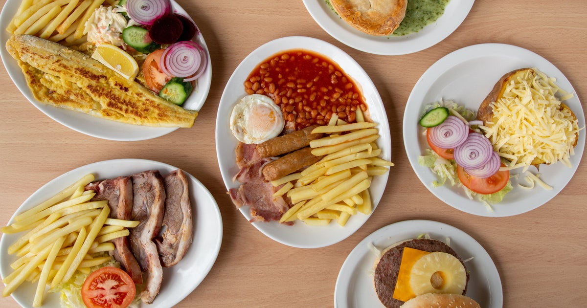 Chef Delight - Upper Sydenham delivery from Sydenham - Order with Deliveroo