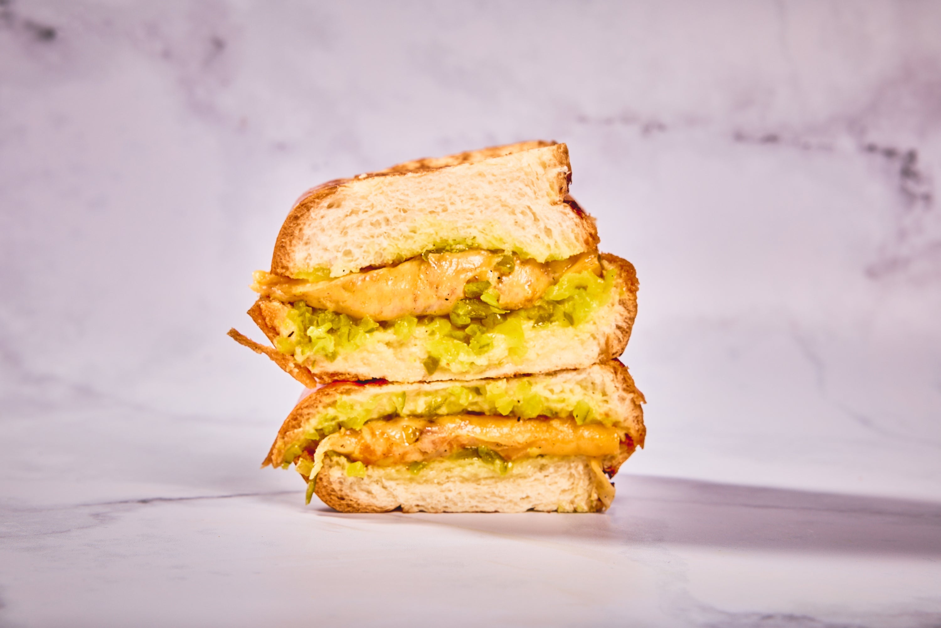 Grilled cheese Classic