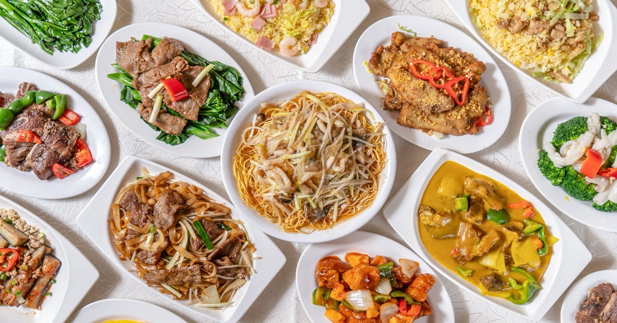 Ali's Wok & Soup Jalan Besar delivery from Jalan Besar Order with