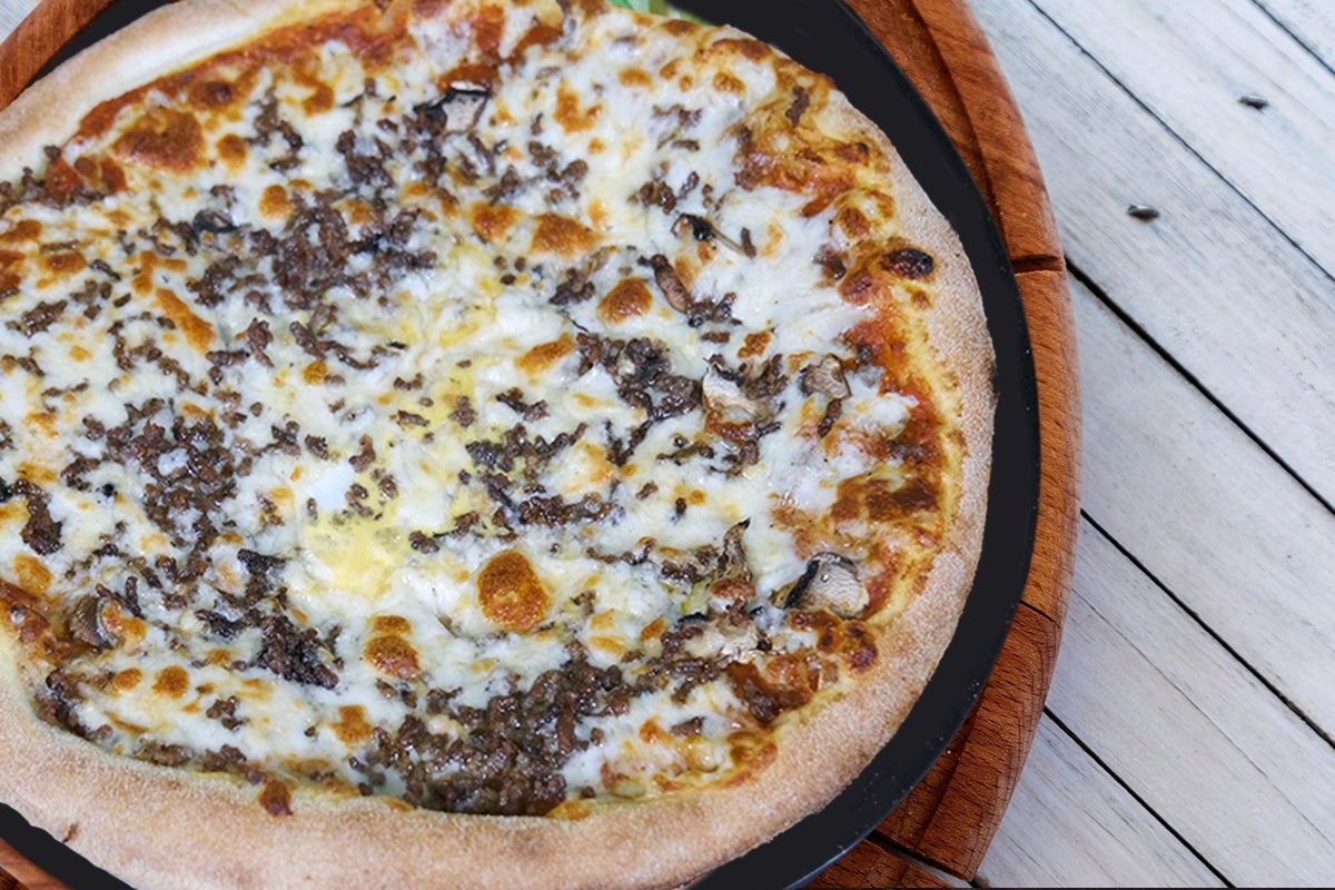 PIZZA CAMPIONE
