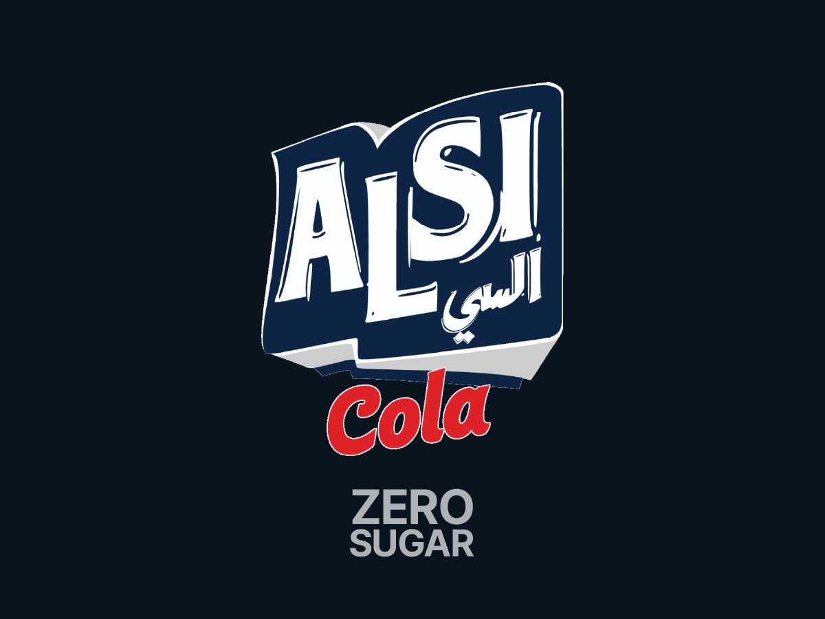 Alsi Cola Zero