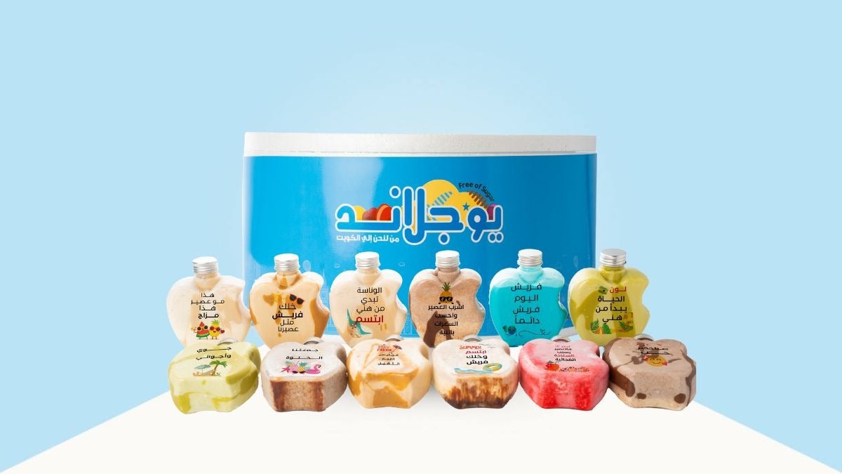 Milkshake Box 12 Piece