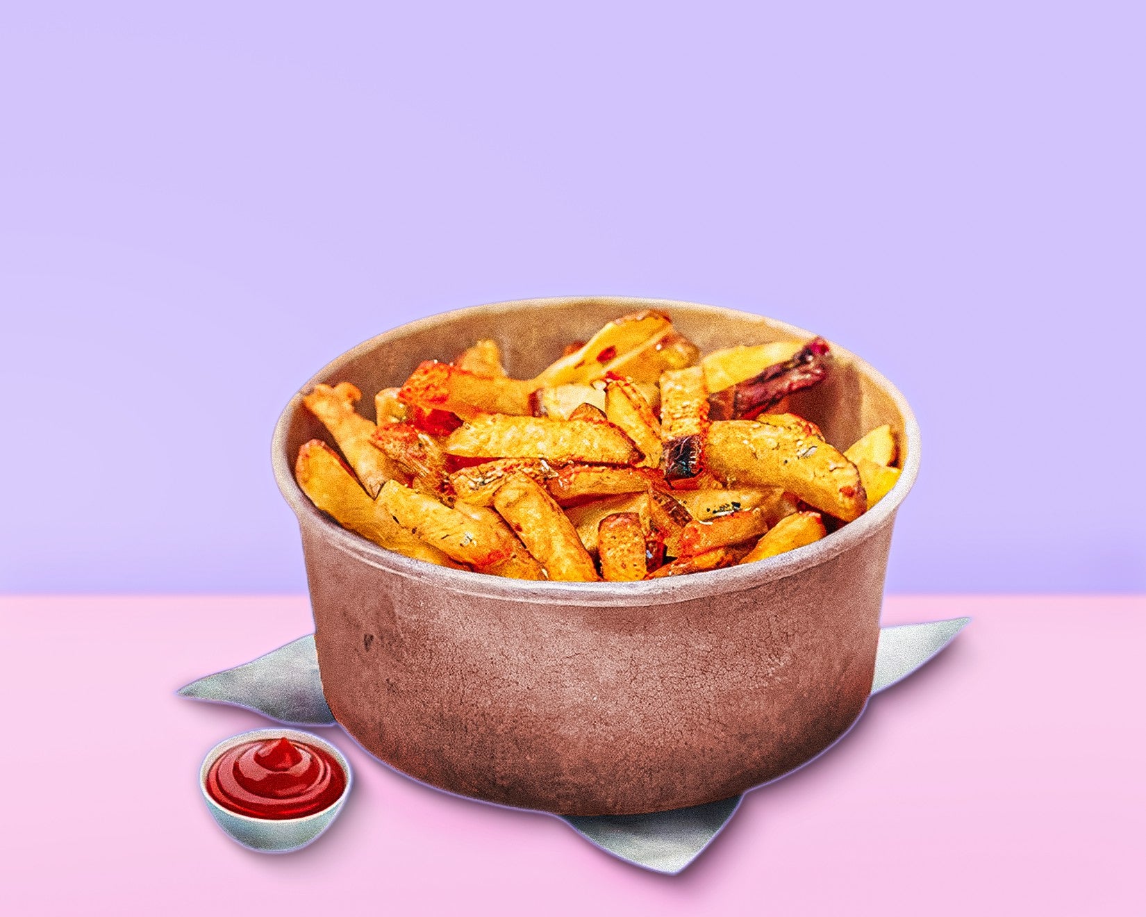 Frites 🍟