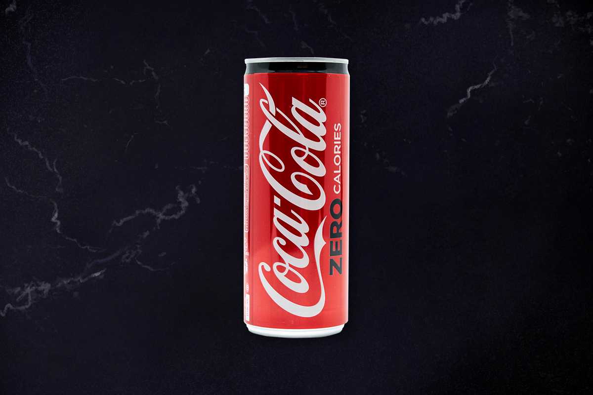 Coke Zero