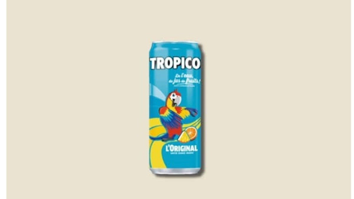 Tropico