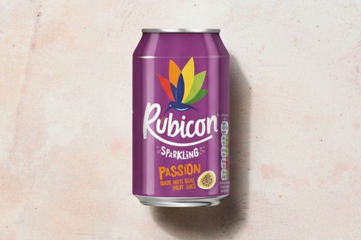 Rubicon Passion