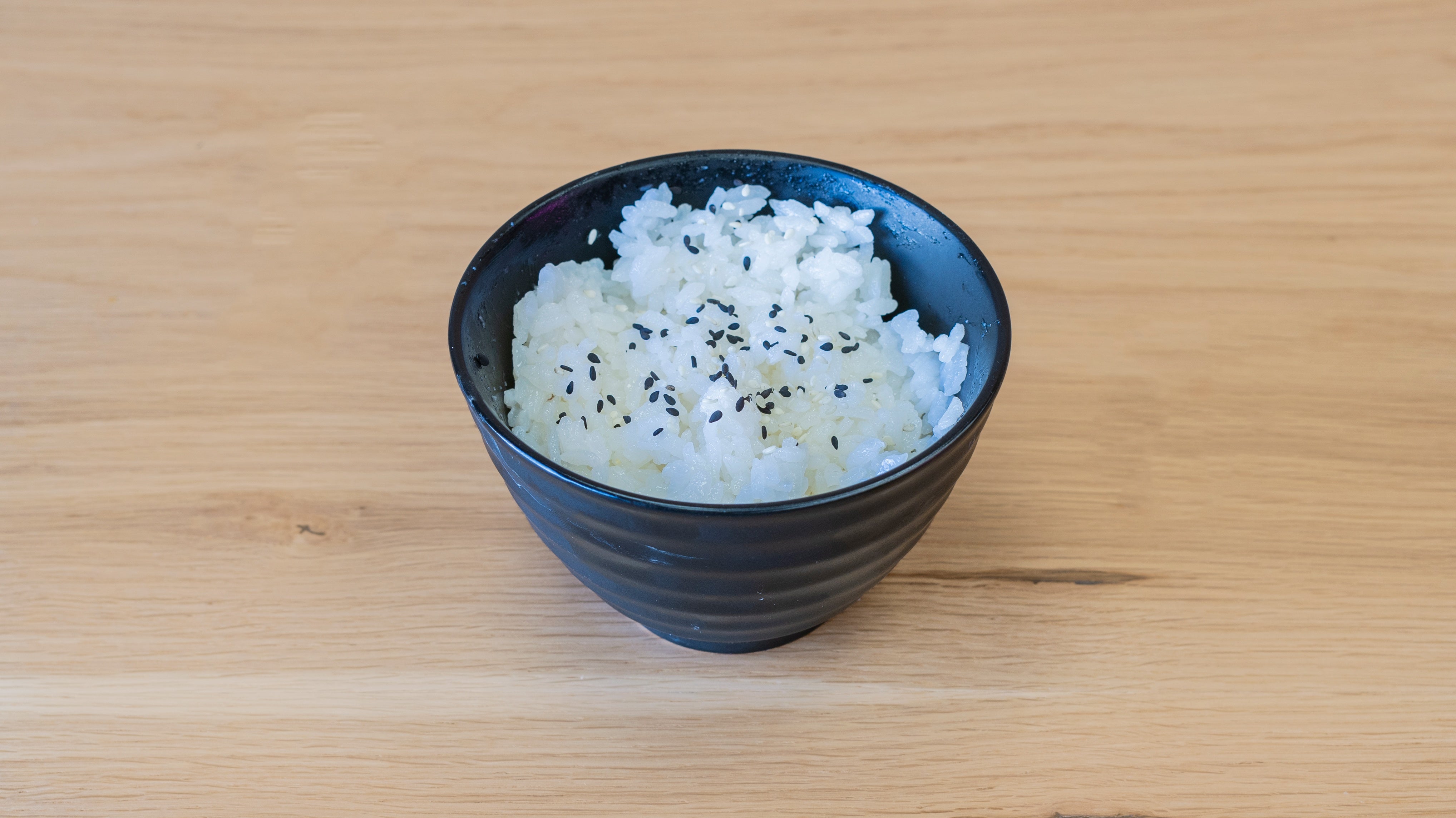 Riz blanc