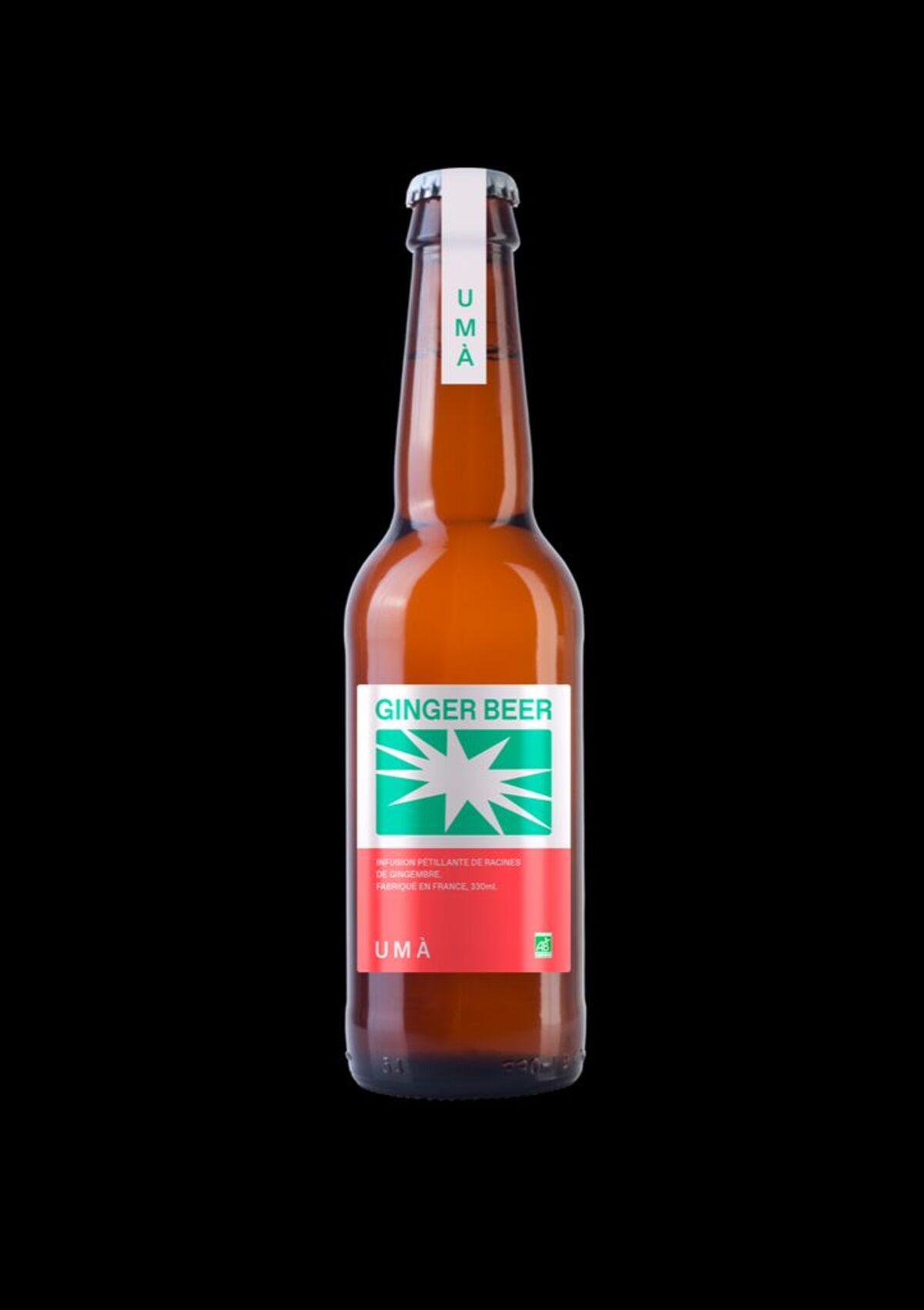 Ginger Beer