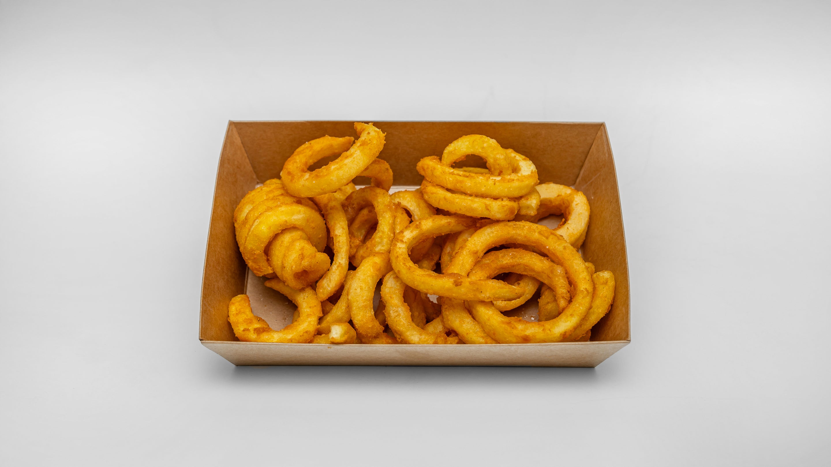 Frites simple