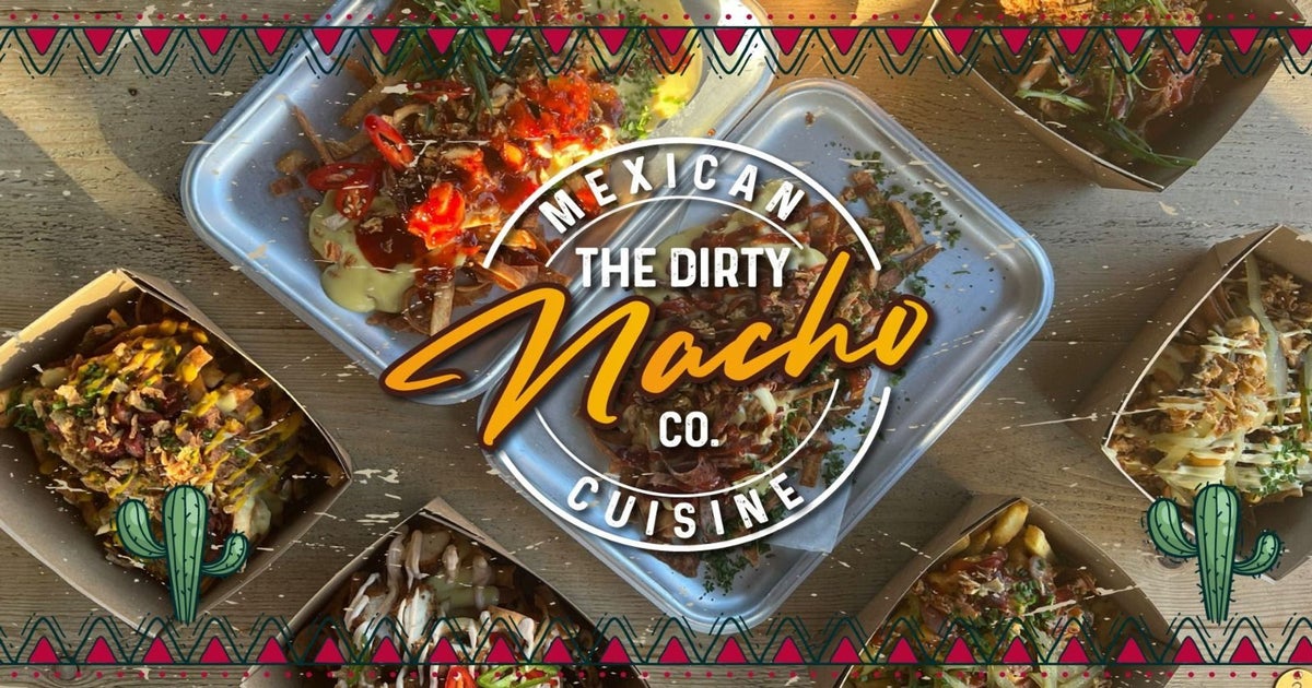 The Dirty Nacho Co. Ipswich delivery from Ipswich Order with Deliveroo