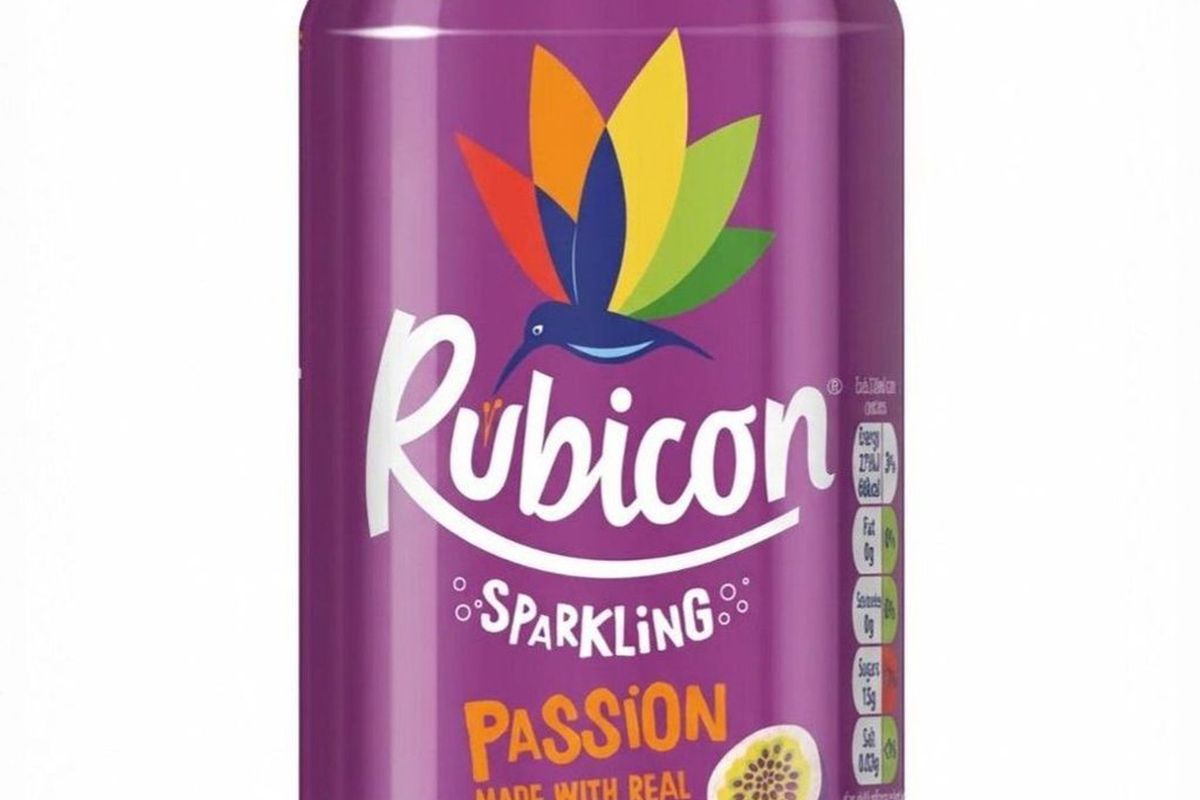 Rubicon Passion