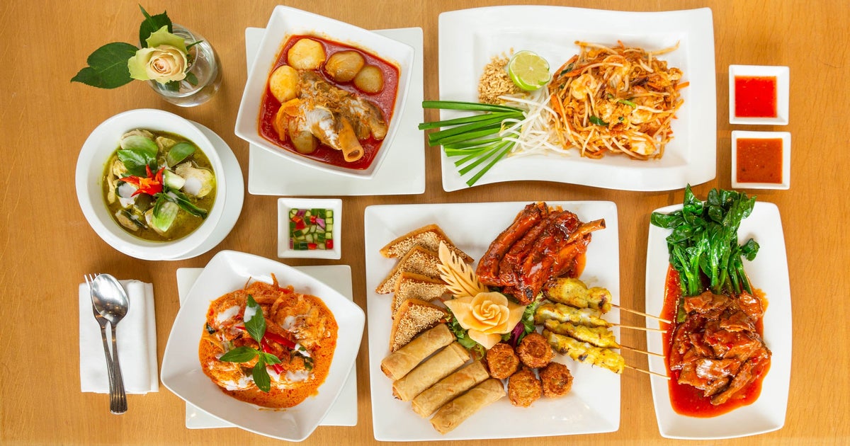 Seeracha Eastbourne delivery from Eastbourne Order with Deliveroo