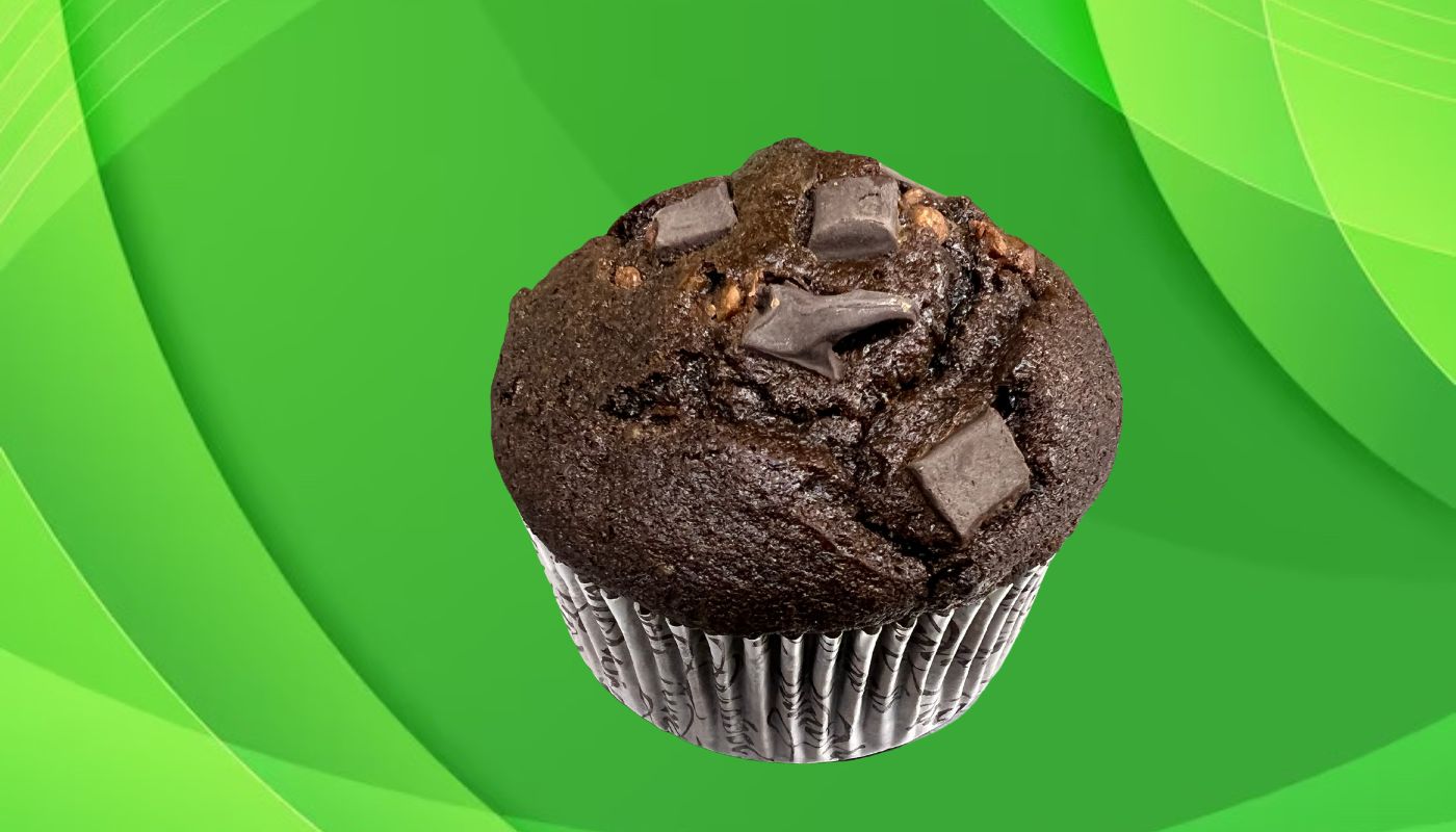 Muffin🍫