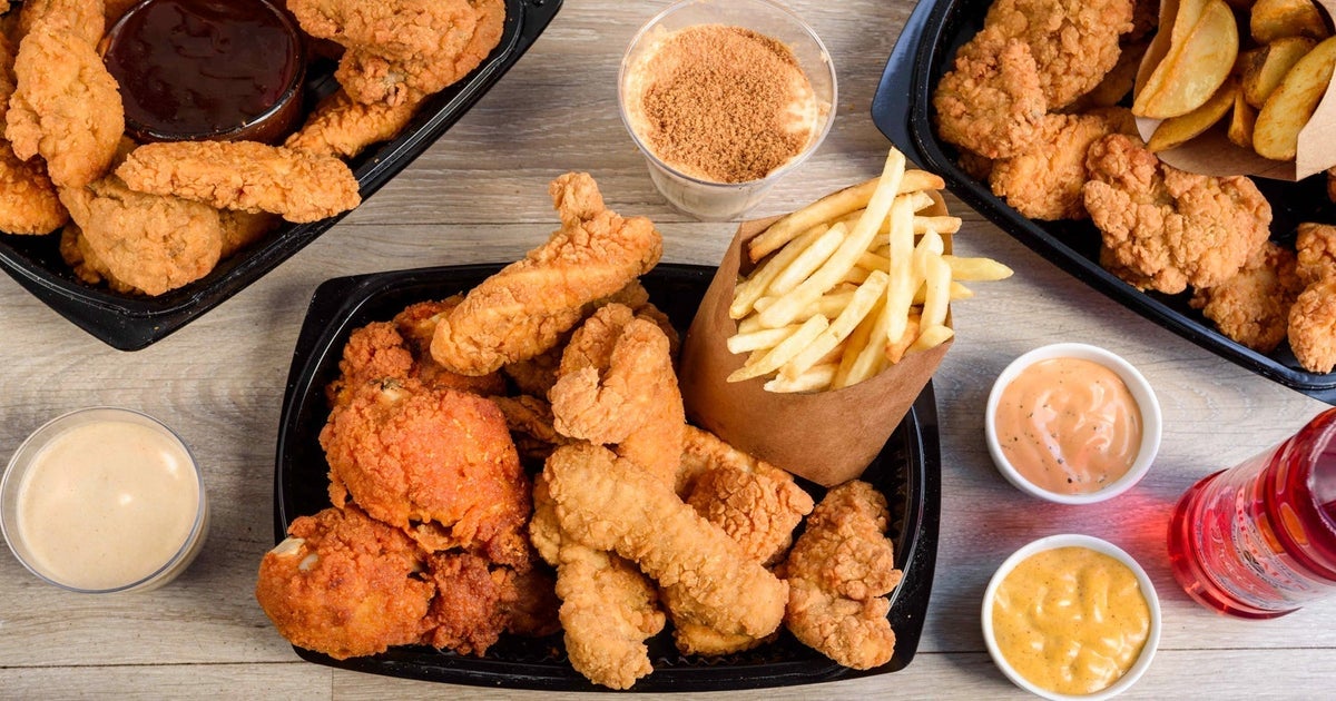 Roast Preston delivery from Preston Centre Order with Deliveroo