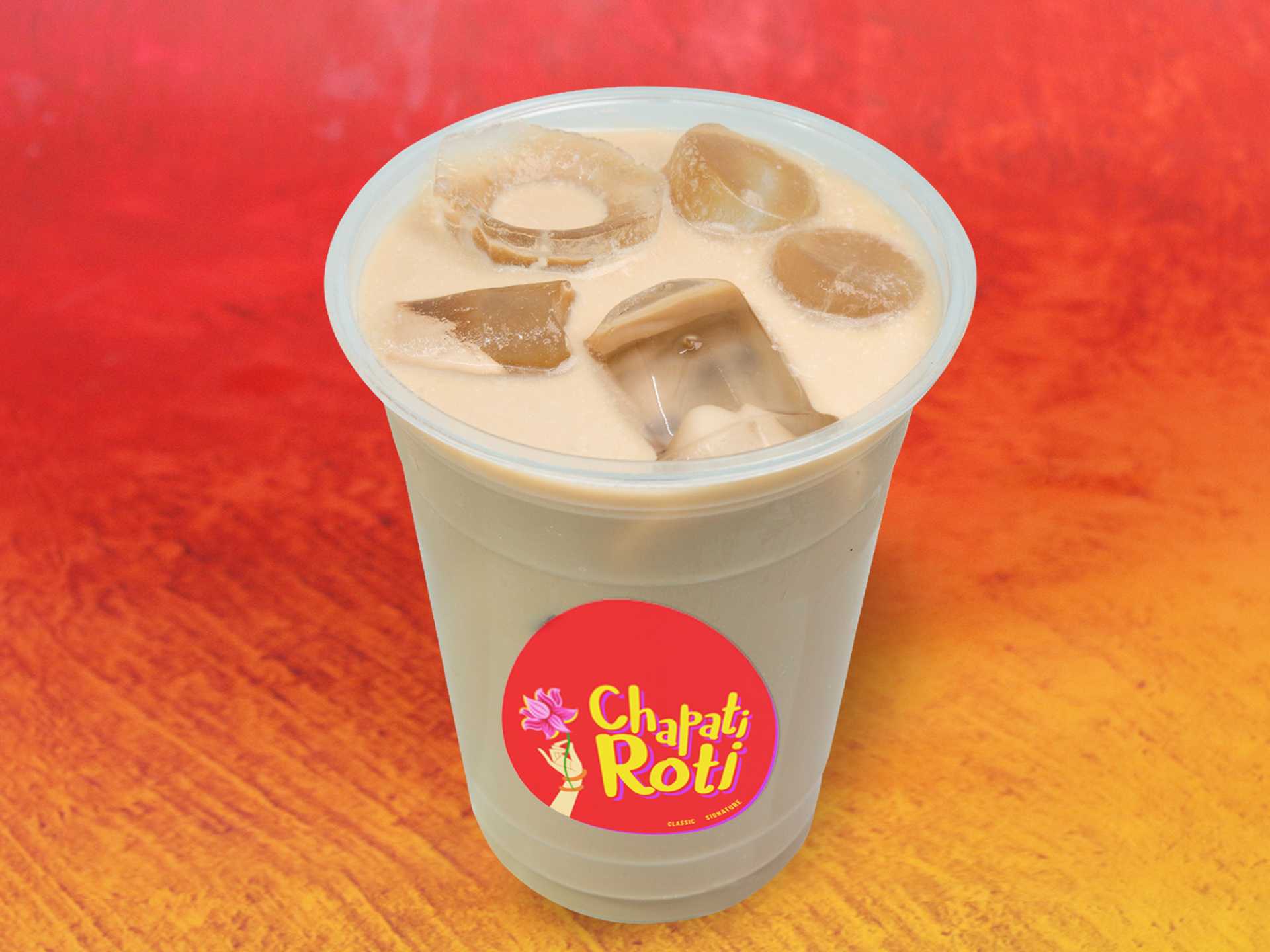 Classic Karak Cold
