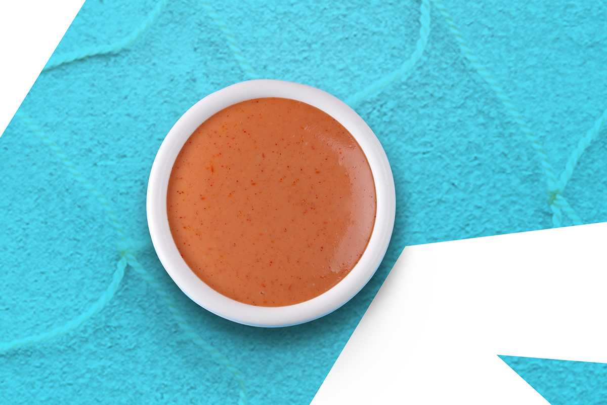 Thunder Sauce