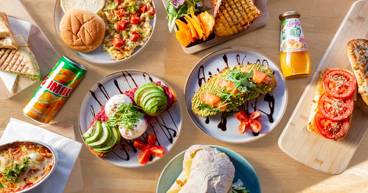 Th3 Guys Bakers Baristas Bolton City Centre delivery from Bolton City