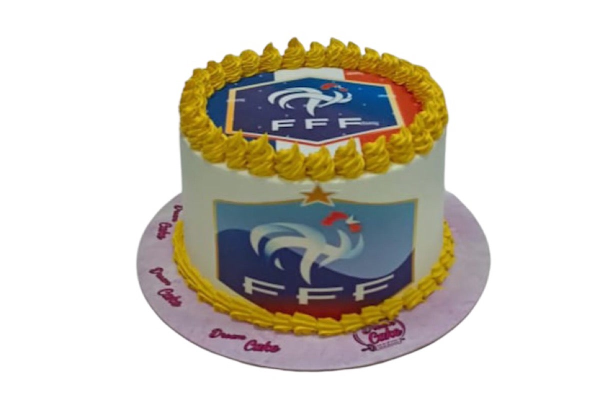 France cake